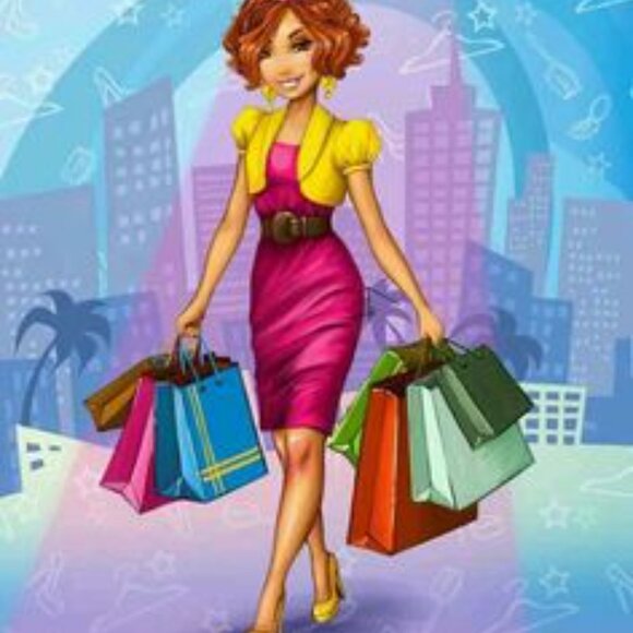 Sun Glasses & Accessories - Picture 2 of 3